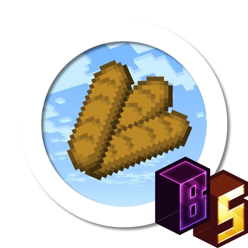 [BMS-SGA] Bread's Life logo