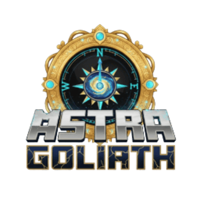 Skill Compass [Astra-Goliath] logo