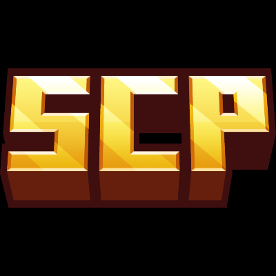 Berezka's SCP logo