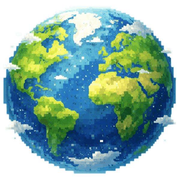 Which Biomes You’ll Go