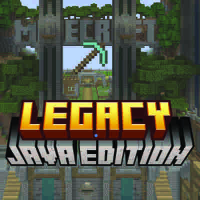 Legacy Edition Reborn