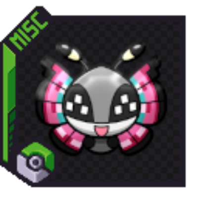 Vivillon Overhaul (Cobblemon)