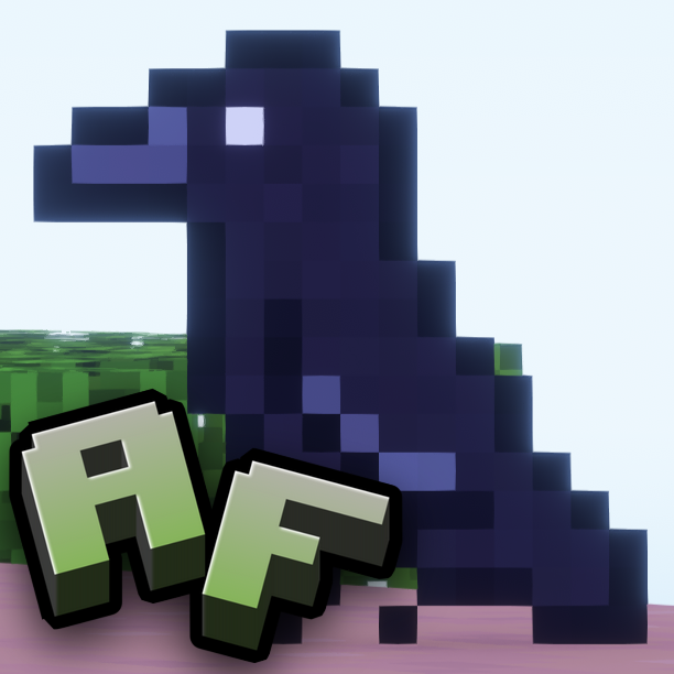 Atmospheric Fauna logo