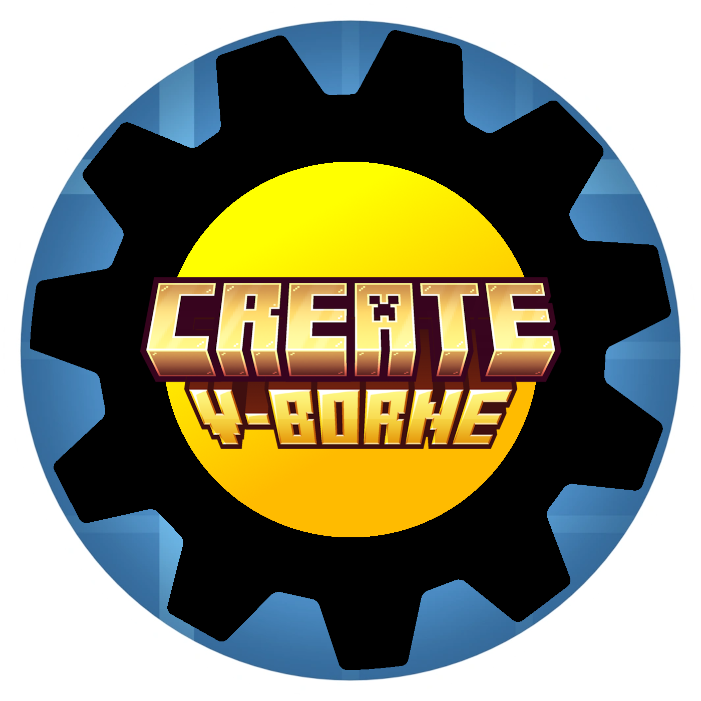 Create V-Borne
