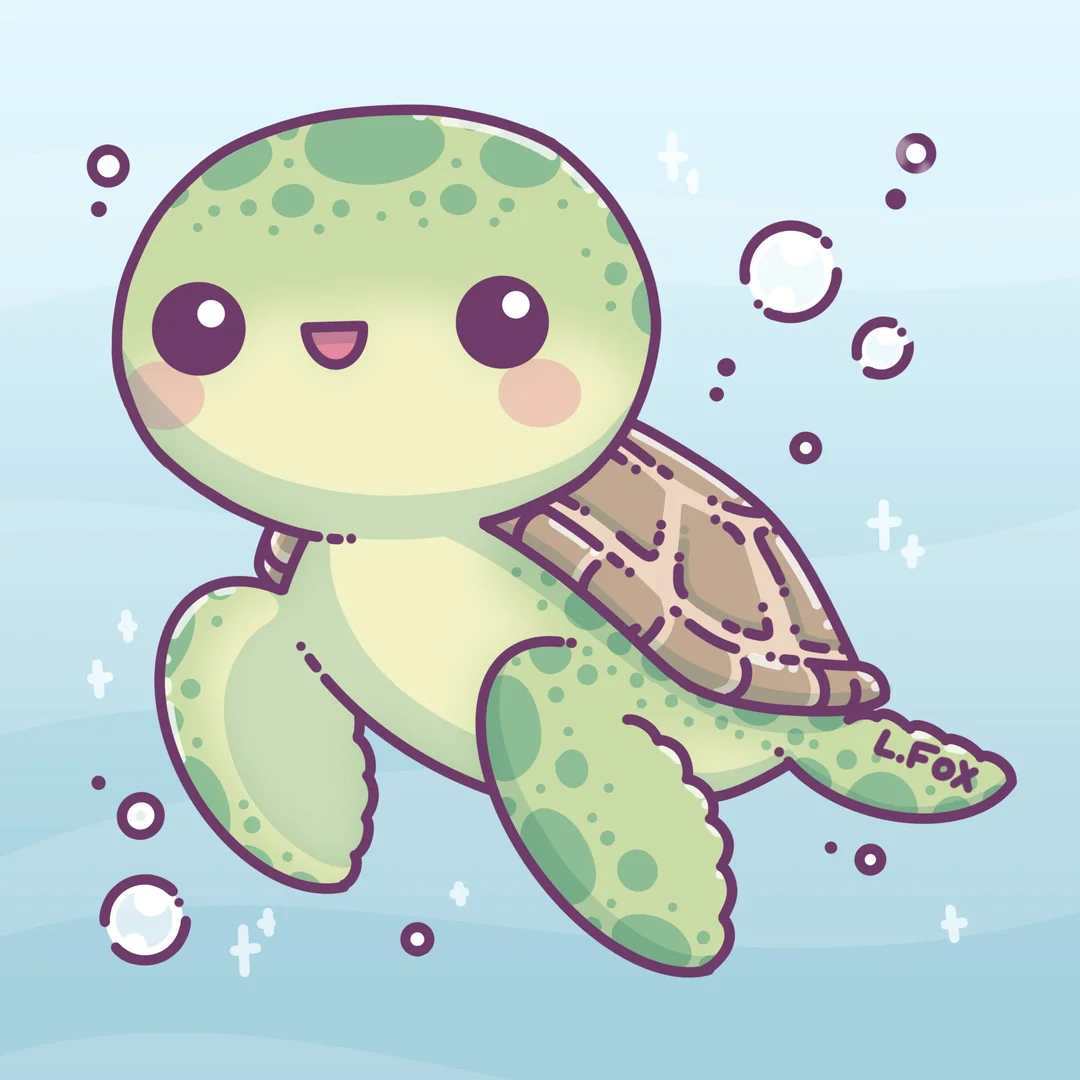 Whimsy by tortuga