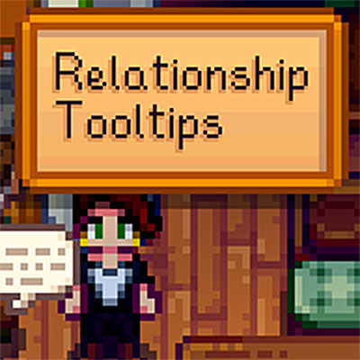 Relationship Tooltips project avatar