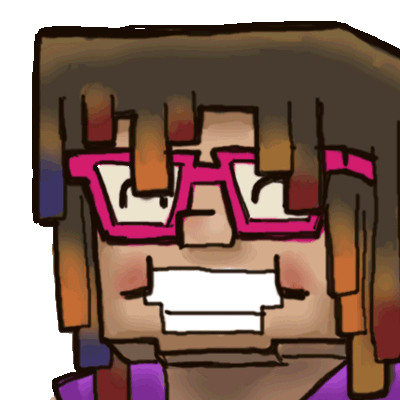 Mamadreads' Minecraft