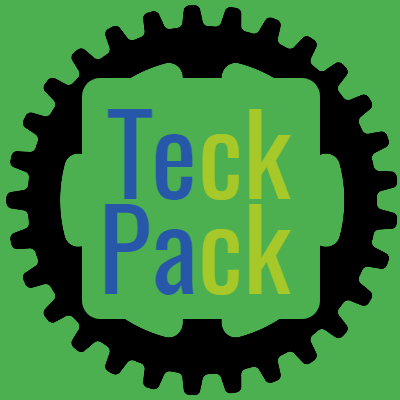 Teck Pack