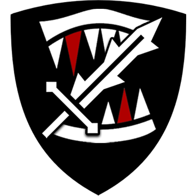 Danger Lies Ahead logo