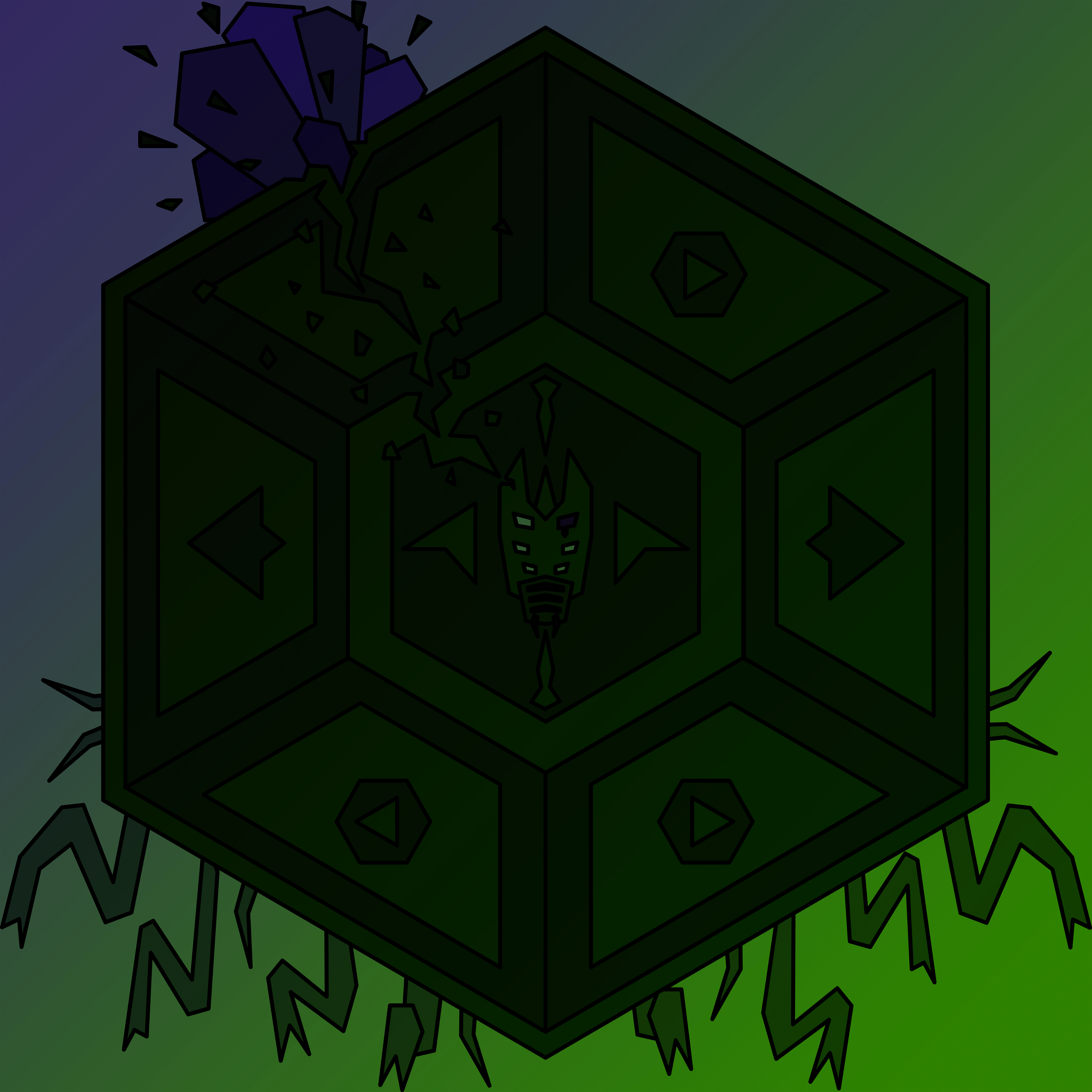 JustAnotherBug