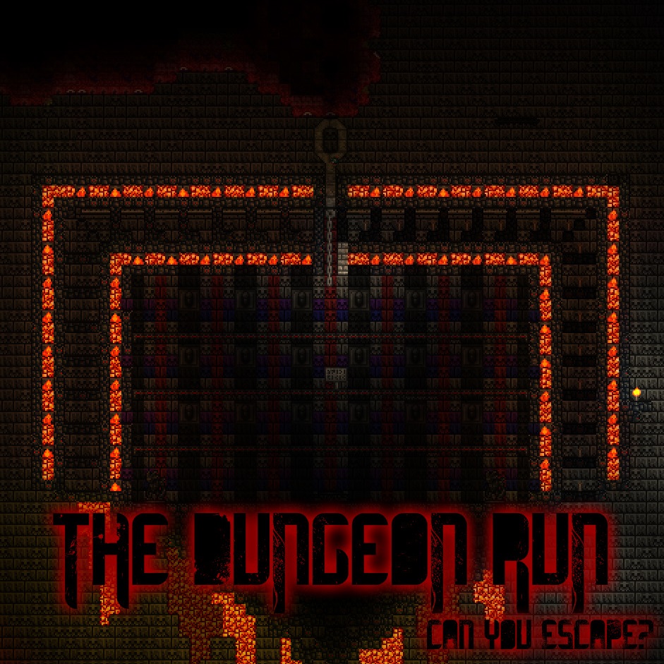 dungeon defenders 2 terraria maps