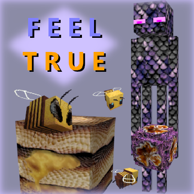 FeelTrue logo