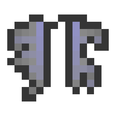Elytra Nerf - Dimensional