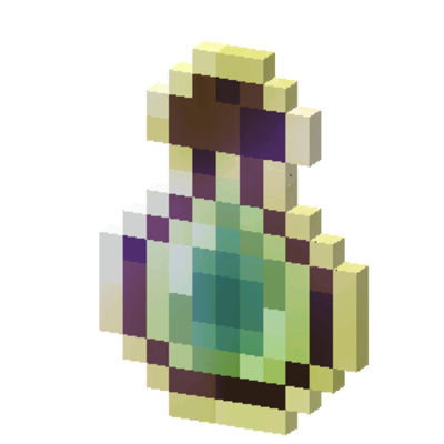 Bottle Of Enchanting Recipe
