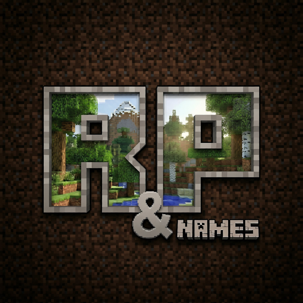 Regions & POI Names