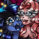 BluefangTheWolf member profile picture