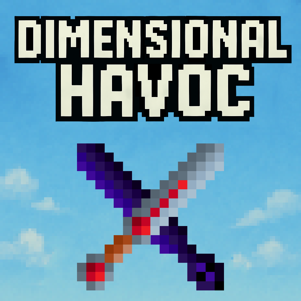Dimensional Havoc