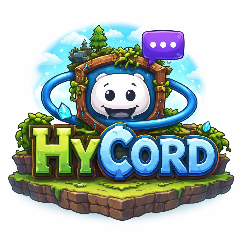 HyCord