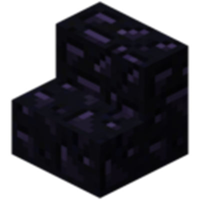 Obsidian & Crying Obsidian Expansion logo