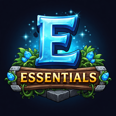 Essentials Core | NEW: All messages customizable