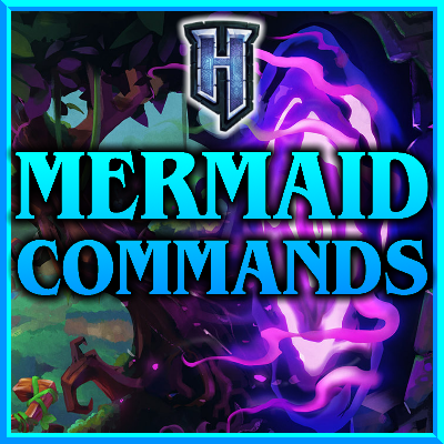 Siren's Commands