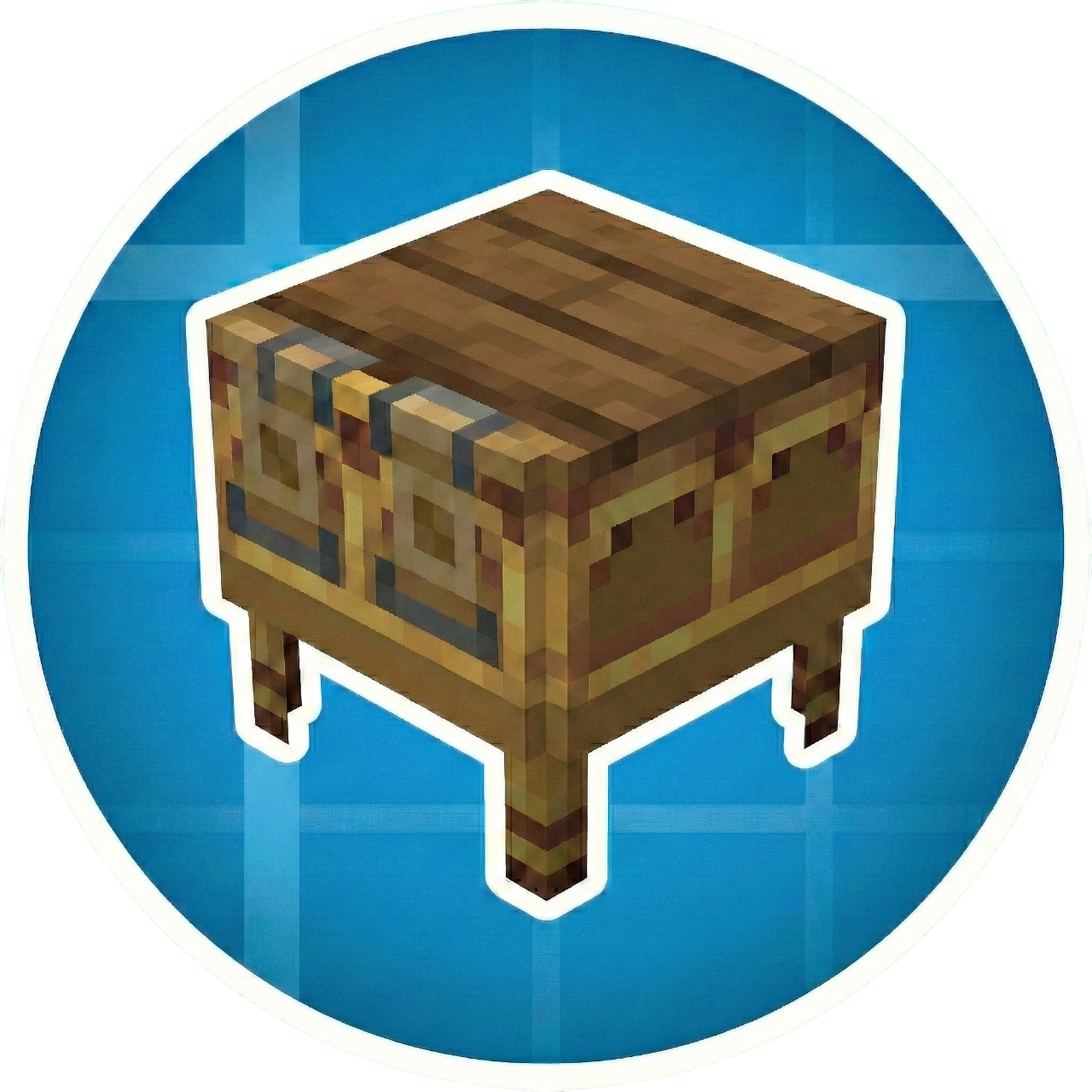 Create: Better shops logo