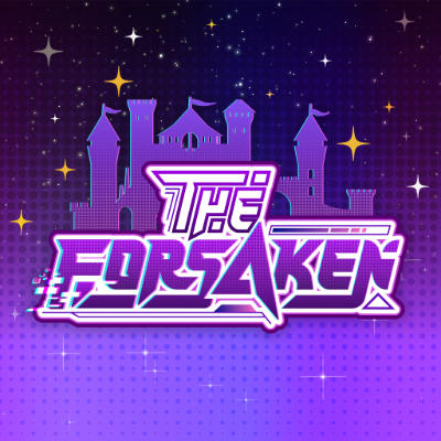 The Forsaken Kingdom modpack logo