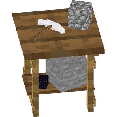 Volcanic Mason: A MineColonies Addon