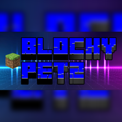 Blocky Petz