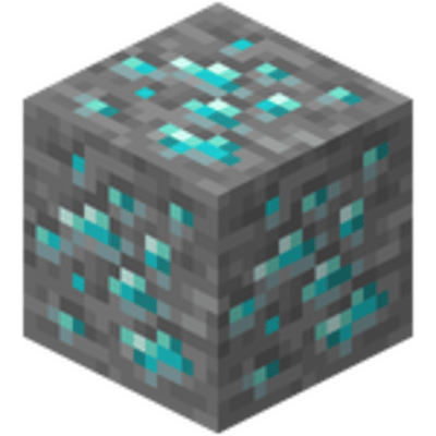Craftable Ores! - by The_illLusioner