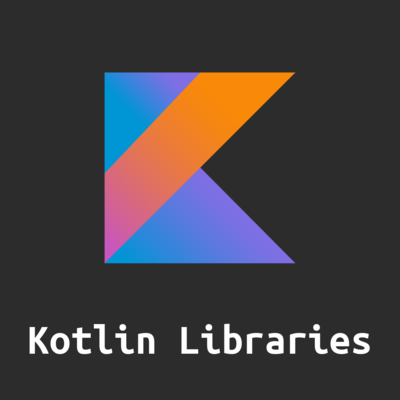Kotale Kotlin Libraries
