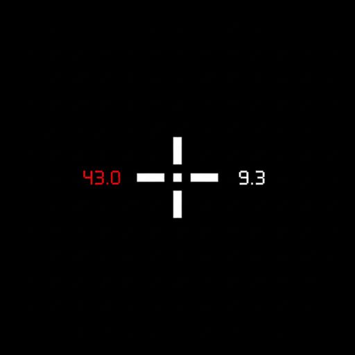 B4's Pre-Damage Indicator logo