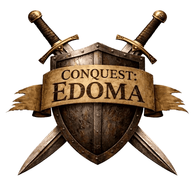 Conquest Edoma Medieval RP