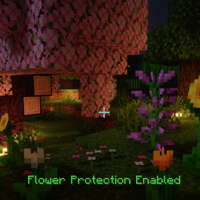 Flower Enhancements logo