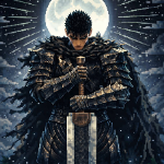 CurseForge profile picture for @Discipline
