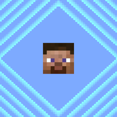 Rectangular World Borders