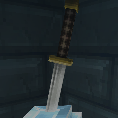 Longsword Revival [WIP]