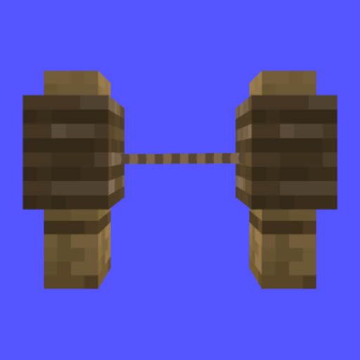 Leash Fences logo