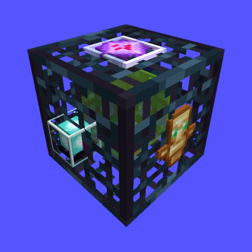 Upgradeable Spawners logo
