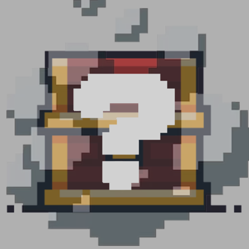 Secret Chests - Core Addition