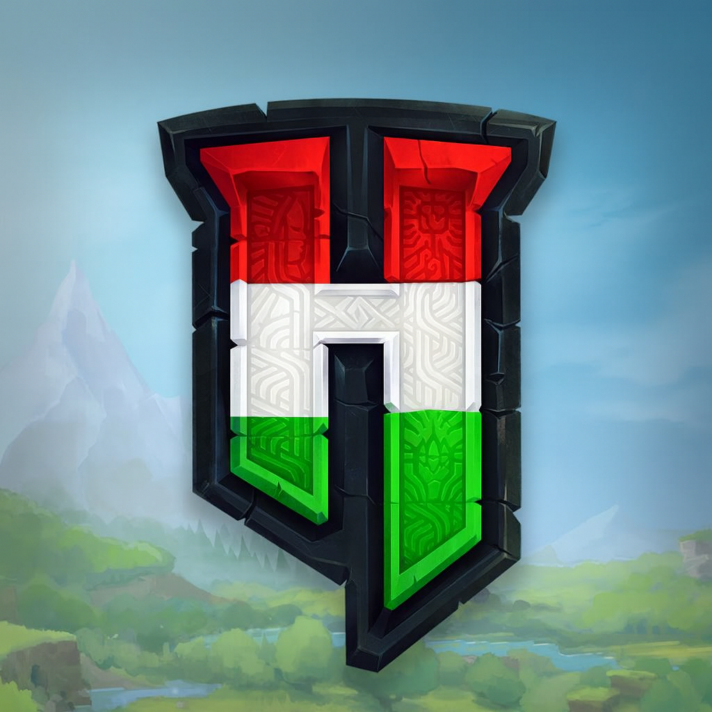 Hungarian Translation