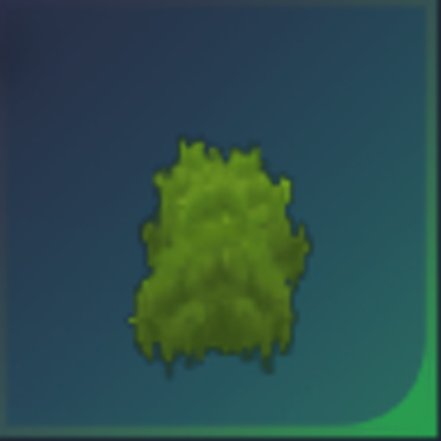 Moss Muncher - Eat Moss