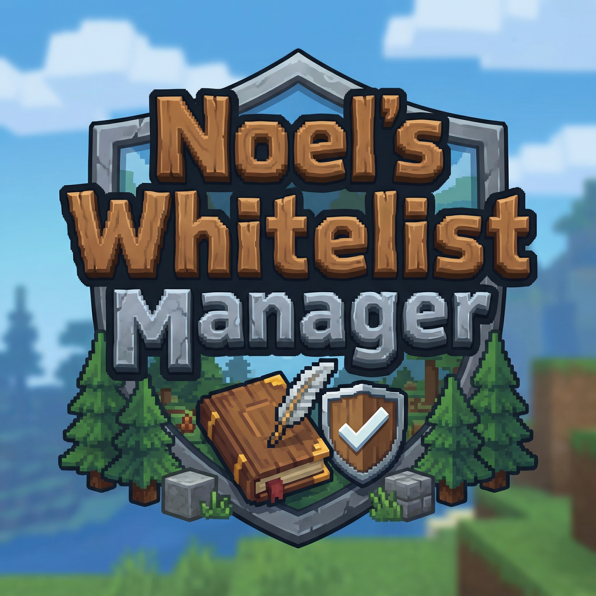 Noel's Whitelist Manager