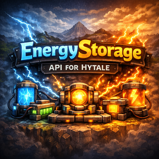 EnergyStorage