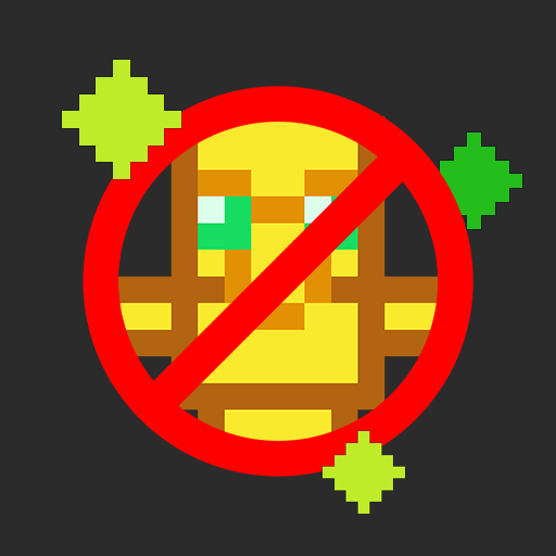 No Totem Pop Animation & Particles logo