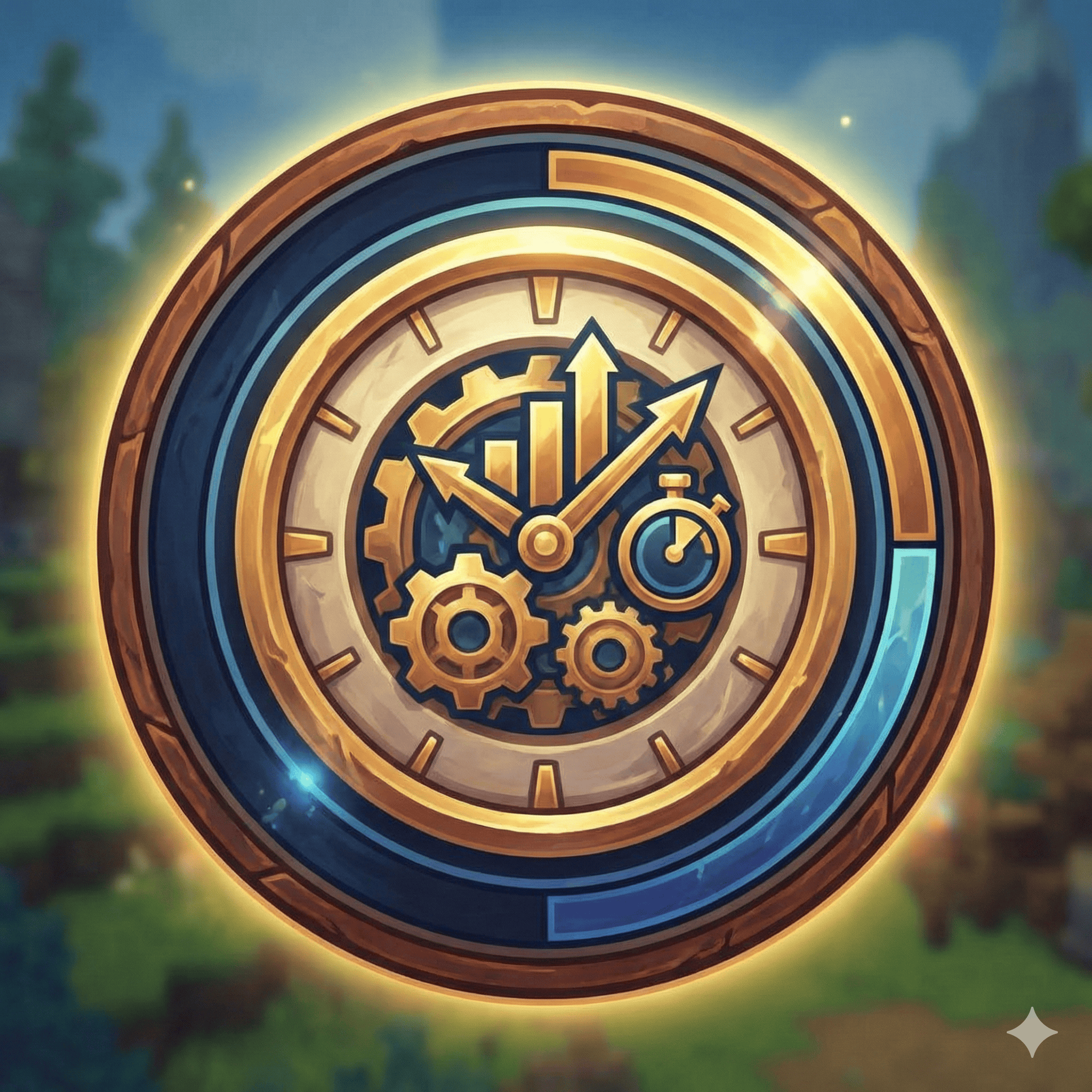 Advanced Playtime & Rewards