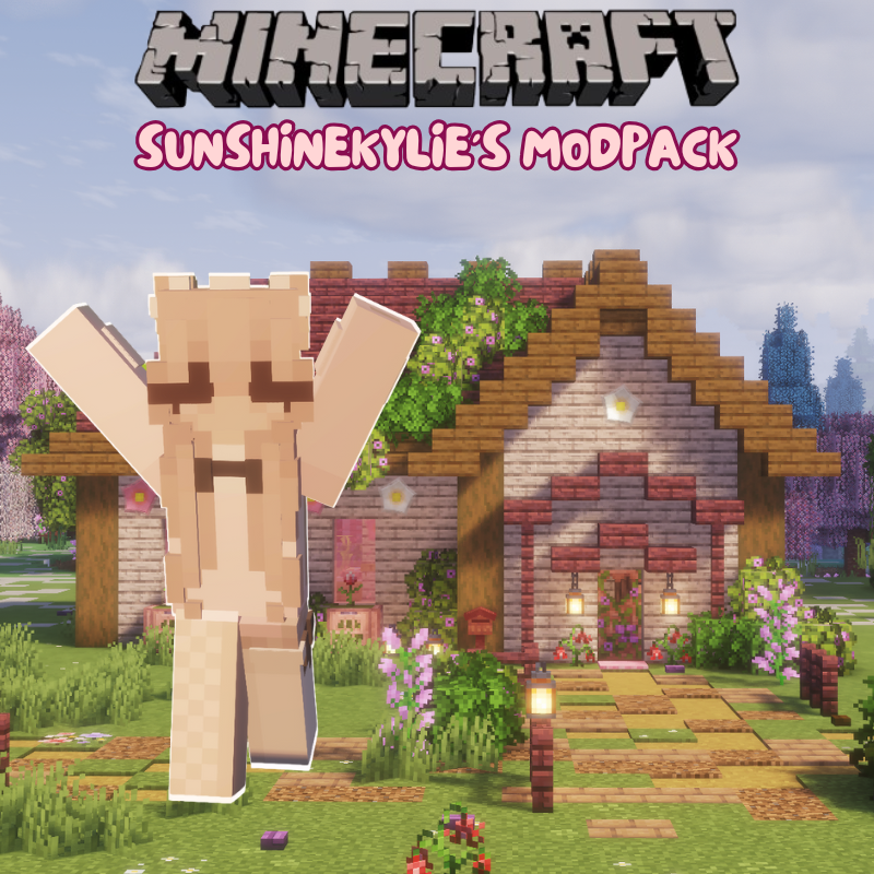 sunshine, by kylie logo
