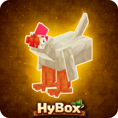 [HyBox] Chicken 300 RUB