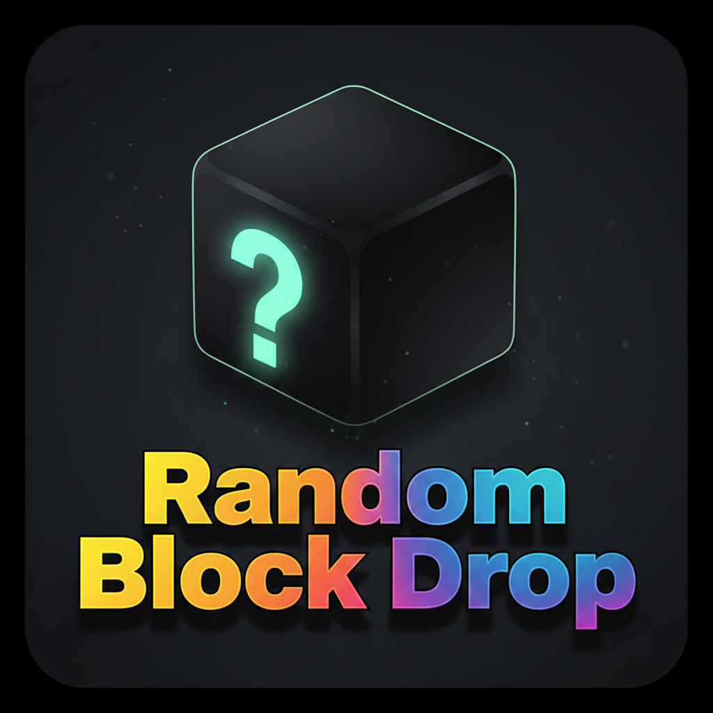 Random Block Drop