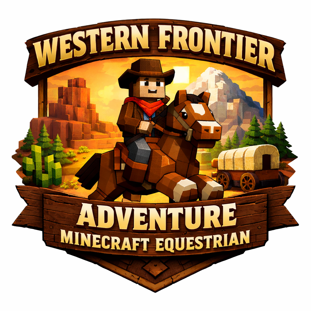 A&M Western Frontier logo